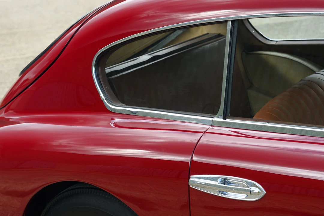 1954 Aston Martin DB1 & DB2 & DB2/4 & DB Mark III - Image 6 of 31