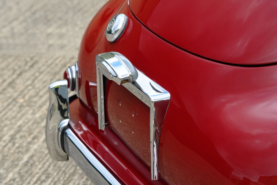 1954 Aston Martin DB1 & DB2 & DB2/4 & DB Mark III - Image 3 of 31