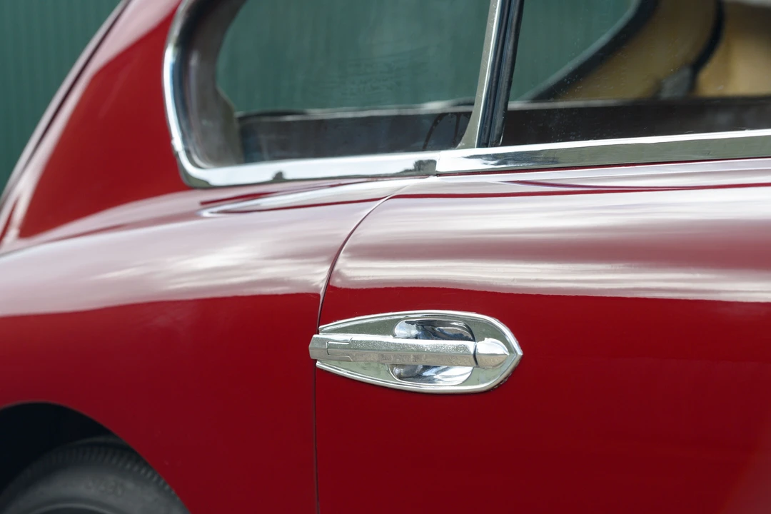 1954 Aston Martin DB1 & DB2 & DB2/4 & DB Mark III - Image 11 of 31