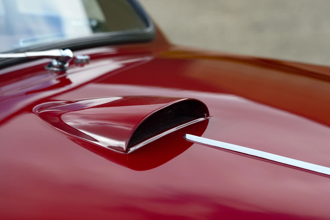 1954 Aston Martin DB1 & DB2 & DB2/4 & DB Mark III - Image 22 of 31