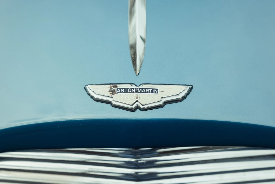 1954 Aston Martin DB1 & DB2 & DB2/4 & DB Mark III - Image 22 of 31