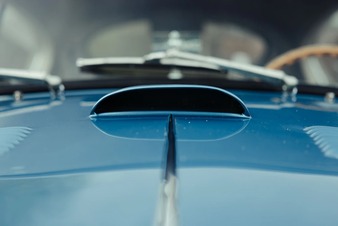 1954 Aston Martin DB1 & DB2 & DB2/4 & DB Mark III - Image 24 of 31