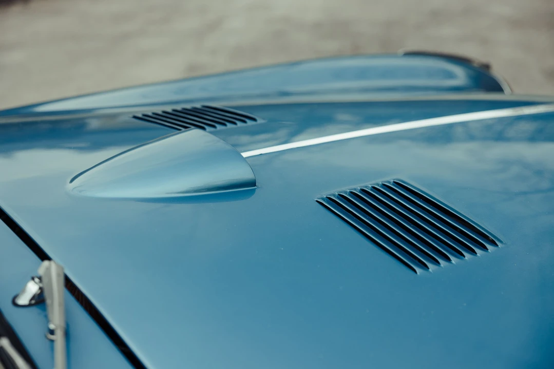 1954 Aston Martin DB1 & DB2 & DB2/4 & DB Mark III - Image 29 of 31