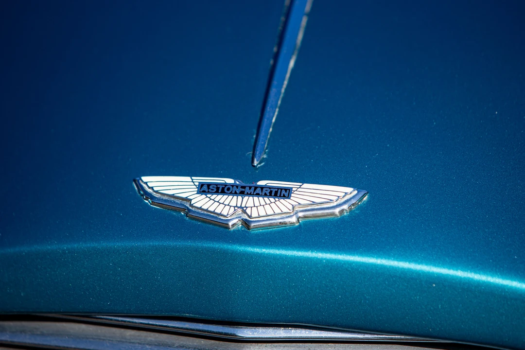 1954 Aston Martin DB1 & DB2 & DB2/4 & DB Mark III - Image 17 of 24