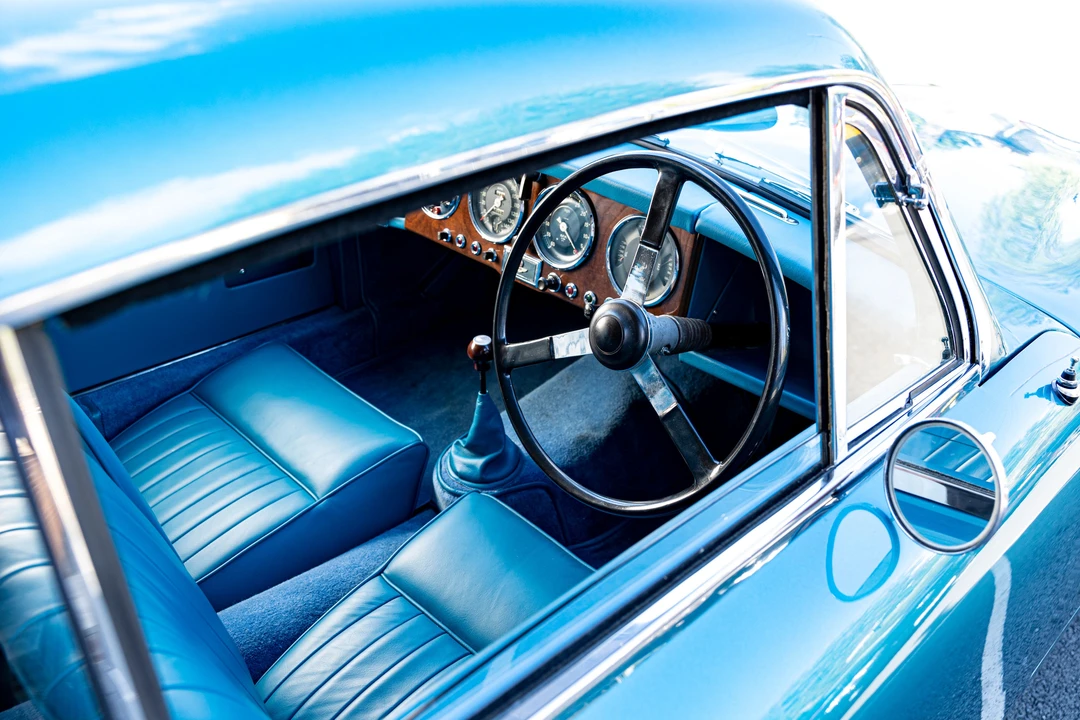1954 Aston Martin DB1 & DB2 & DB2/4 & DB Mark III - Image 5 of 24
