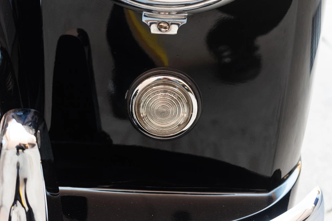 1954 Aston Martin DB1 & DB2 & DB2/4 & DB Mark III - Image 28 of 31