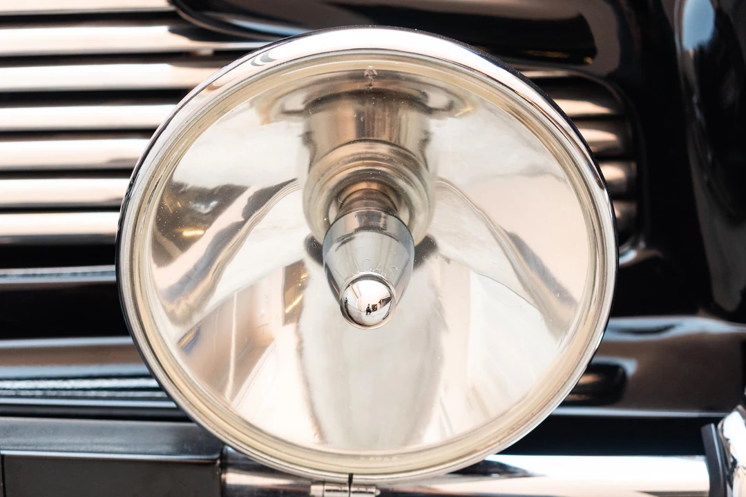 1954 Aston Martin DB1 & DB2 & DB2/4 & DB Mark III - Image 31 of 31