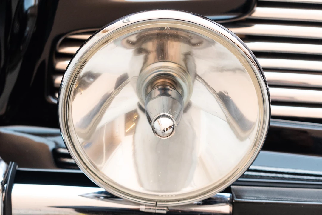1954 Aston Martin DB1 & DB2 & DB2/4 & DB Mark III - Image 30 of 31