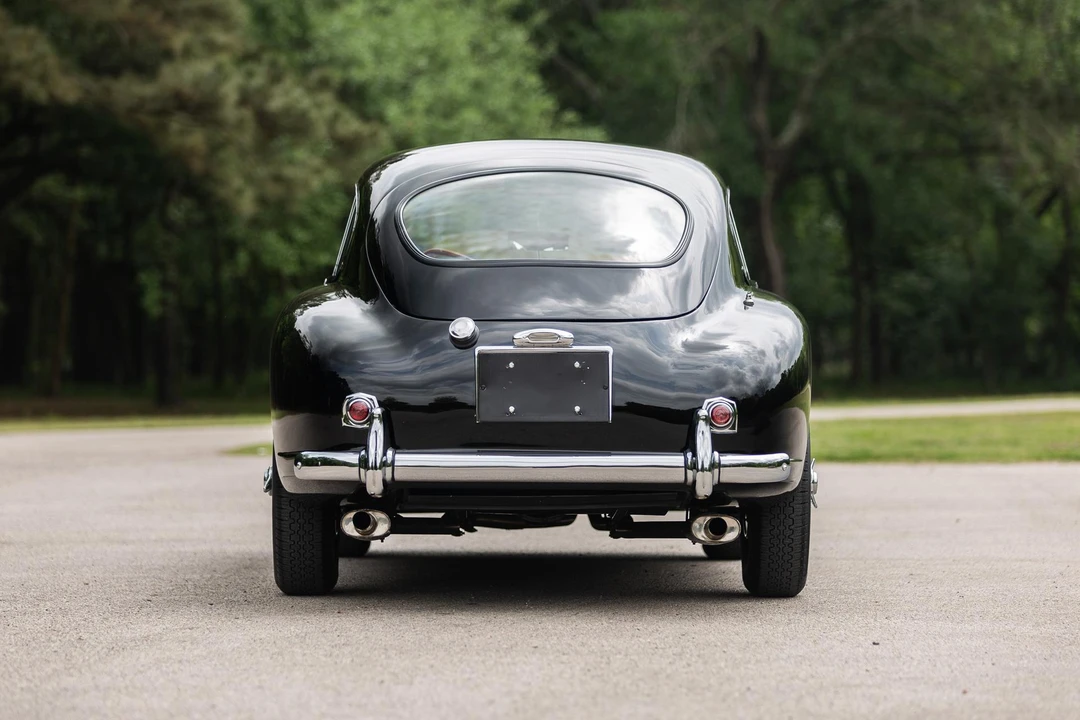 1954 Aston Martin DB1 & DB2 & DB2/4 & DB Mark III - Image 10 of 31