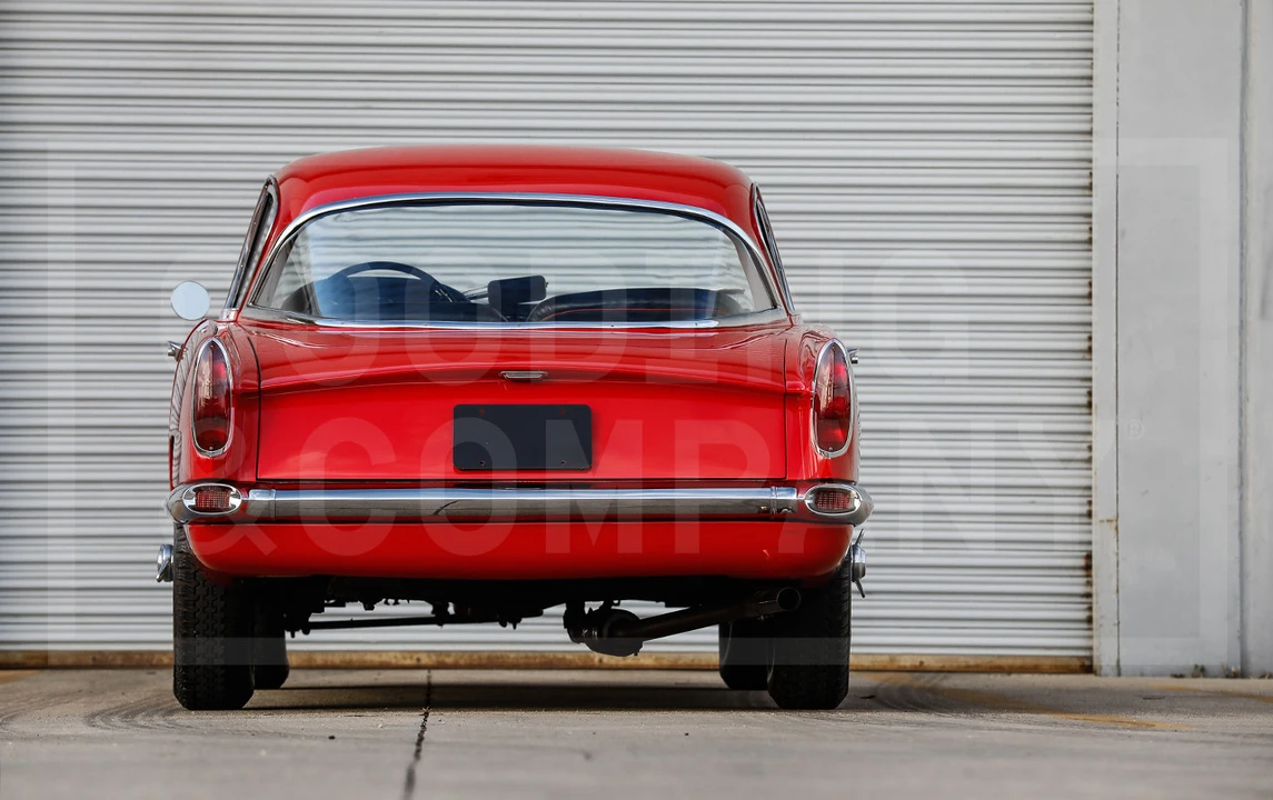 1954 Aston Martin DB1 & DB2 & DB2/4 & DB Mark III - Image 8 of 21
