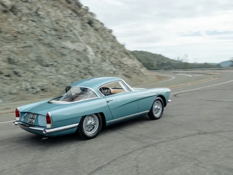 1954 Aston Martin DB1 & DB2 & DB2/4 & DB Mark III - Image 16 of 31