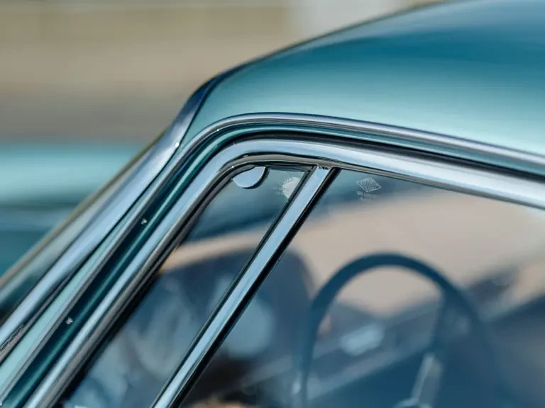1954 Aston Martin DB1 & DB2 & DB2/4 & DB Mark III - Image 30 of 31