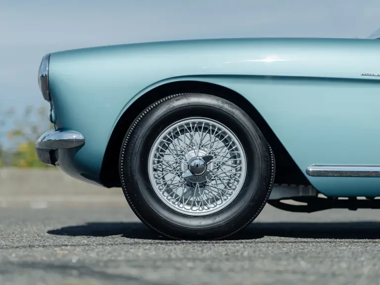 1954 Aston Martin DB1 & DB2 & DB2/4 & DB Mark III - Image 18 of 31