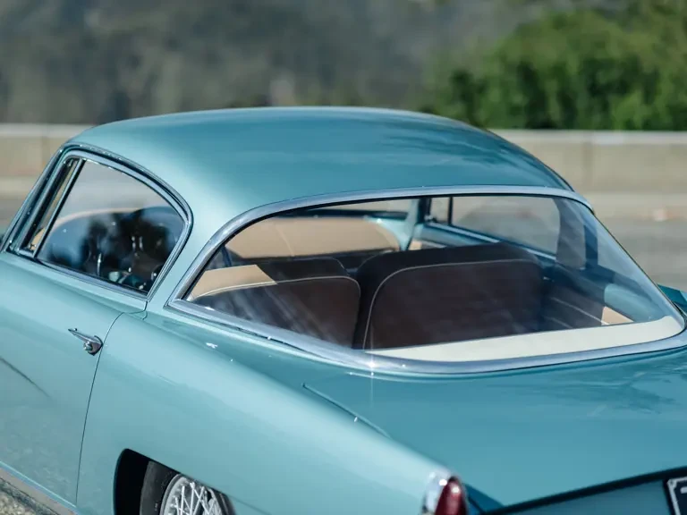 1954 Aston Martin DB1 & DB2 & DB2/4 & DB Mark III - Image 26 of 31