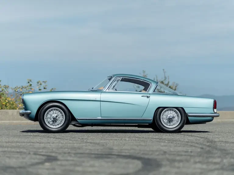 1954 Aston Martin DB1 & DB2 & DB2/4 & DB Mark III - Image 12 of 31