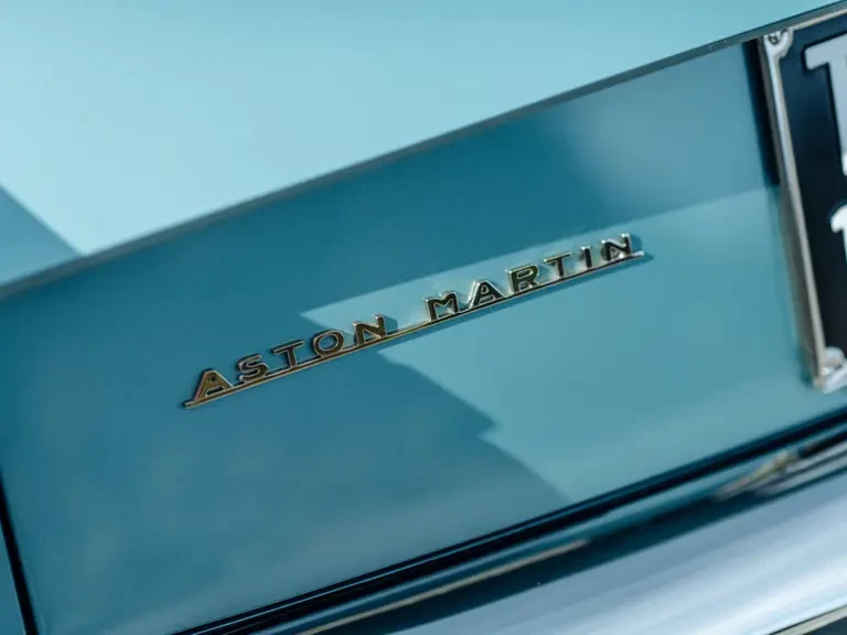 1954 Aston Martin DB1 & DB2 & DB2/4 & DB Mark III - Image 27 of 31