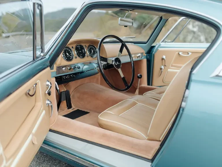 1954 Aston Martin DB1 & DB2 & DB2/4 & DB Mark III - Image 5 of 31
