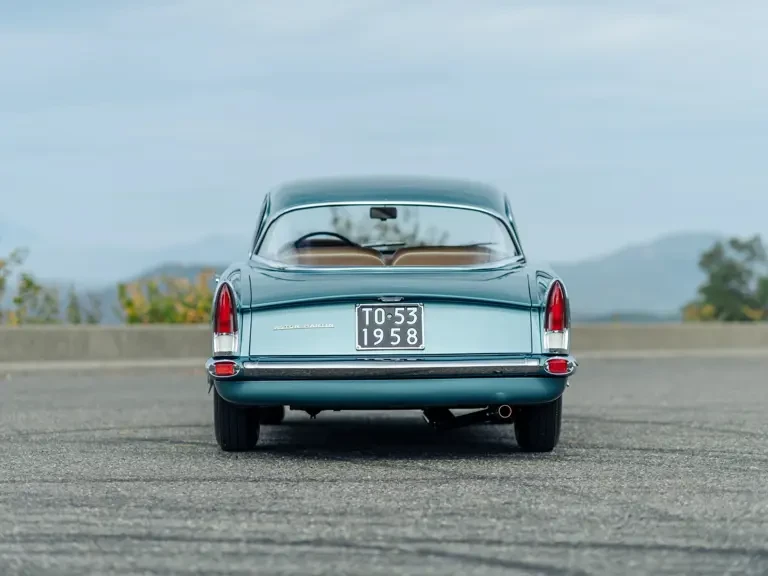 1954 Aston Martin DB1 & DB2 & DB2/4 & DB Mark III - Image 14 of 31