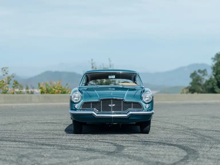 1954 Aston Martin DB1 & DB2 & DB2/4 & DB Mark III - Image 13 of 31