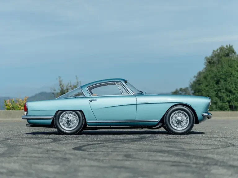 1954 Aston Martin DB1 & DB2 & DB2/4 & DB Mark III - Image 10 of 31