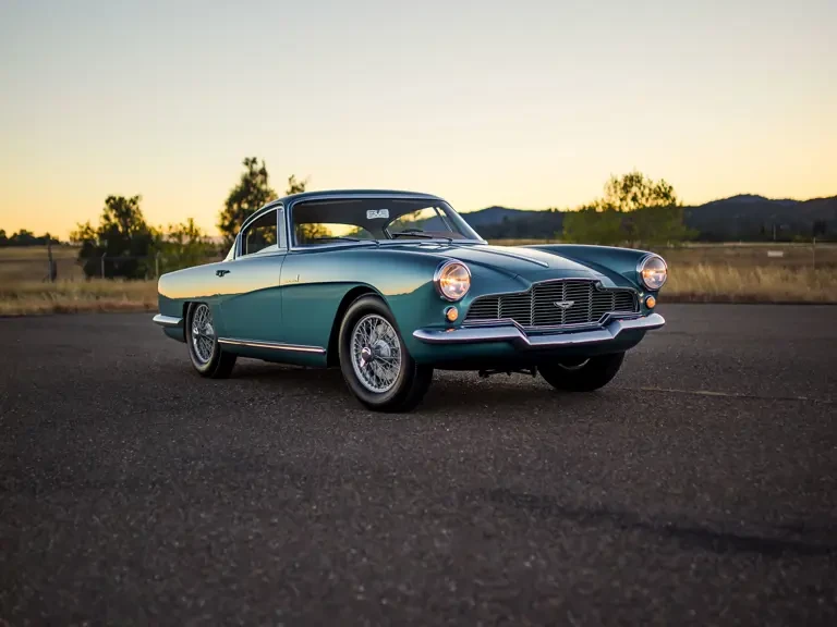 1954 Aston Martin DB1 & DB2 & DB2/4 & DB Mark III - Image 7 of 31