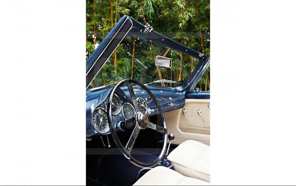 1954 Aston Martin DB1 & DB2 & DB2/4 & DB Mark III - Image 7 of 18