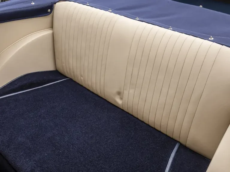 1954 Aston Martin DB1 & DB2 & DB2/4 & DB Mark III - Image 17 of 31
