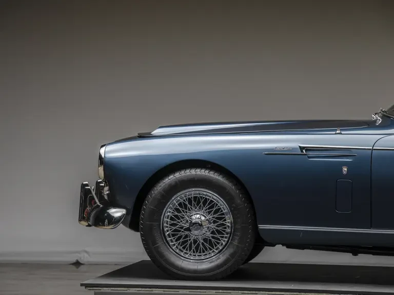 1954 Aston Martin DB1 & DB2 & DB2/4 & DB Mark III - Image 27 of 31