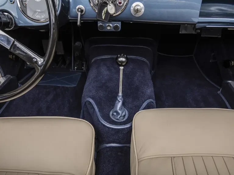 1954 Aston Martin DB1 & DB2 & DB2/4 & DB Mark III - Image 14 of 31