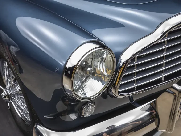 1954 Aston Martin DB1 & DB2 & DB2/4 & DB Mark III - Image 25 of 31