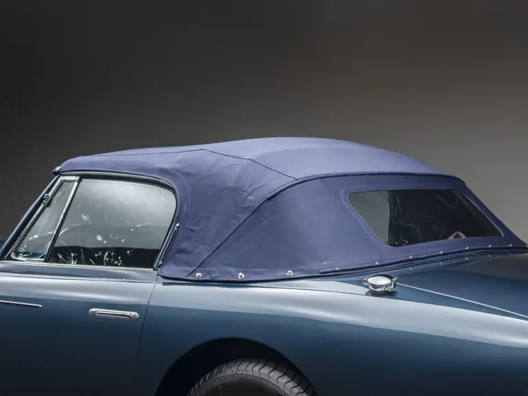 1954 Aston Martin DB1 & DB2 & DB2/4 & DB Mark III - Image 29 of 31