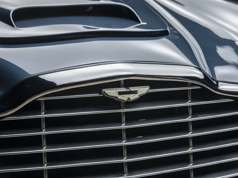 1954 Aston Martin DB1 & DB2 & DB2/4 & DB Mark III - Image 7 of 31