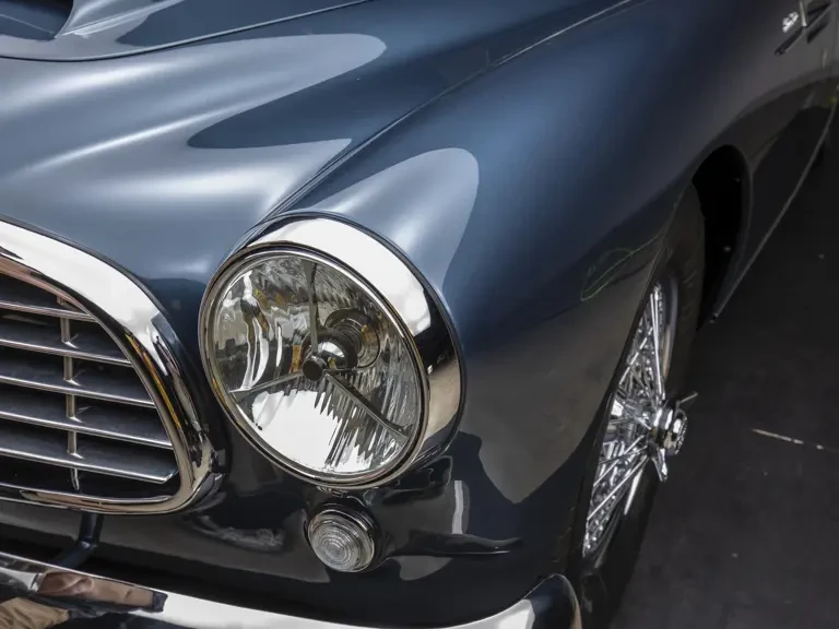 1954 Aston Martin DB1 & DB2 & DB2/4 & DB Mark III - Image 26 of 31