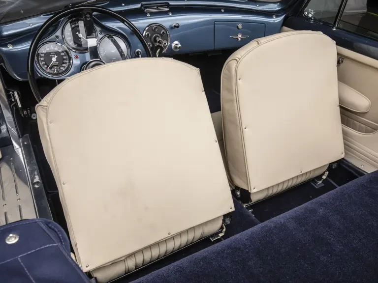 1954 Aston Martin DB1 & DB2 & DB2/4 & DB Mark III - Image 18 of 31