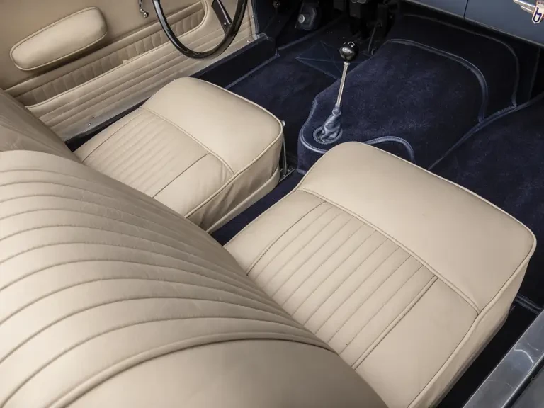 1954 Aston Martin DB1 & DB2 & DB2/4 & DB Mark III - Image 20 of 31