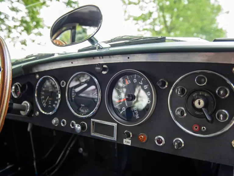 1954 Aston Martin DB1 & DB2 & DB2/4 & DB Mark III - Image 16 of 31