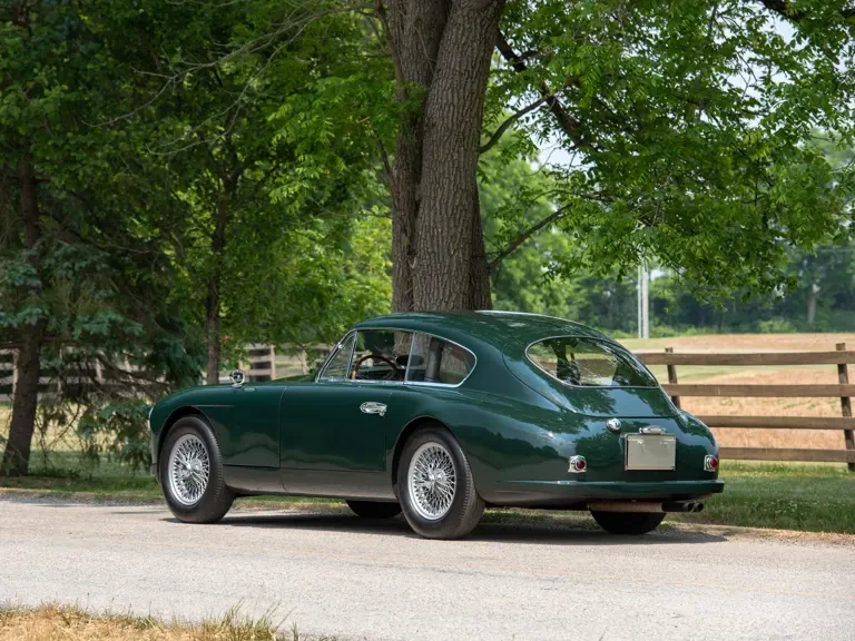 1954 Aston Martin DB1 & DB2 & DB2/4 & DB Mark III - Image 3 of 31