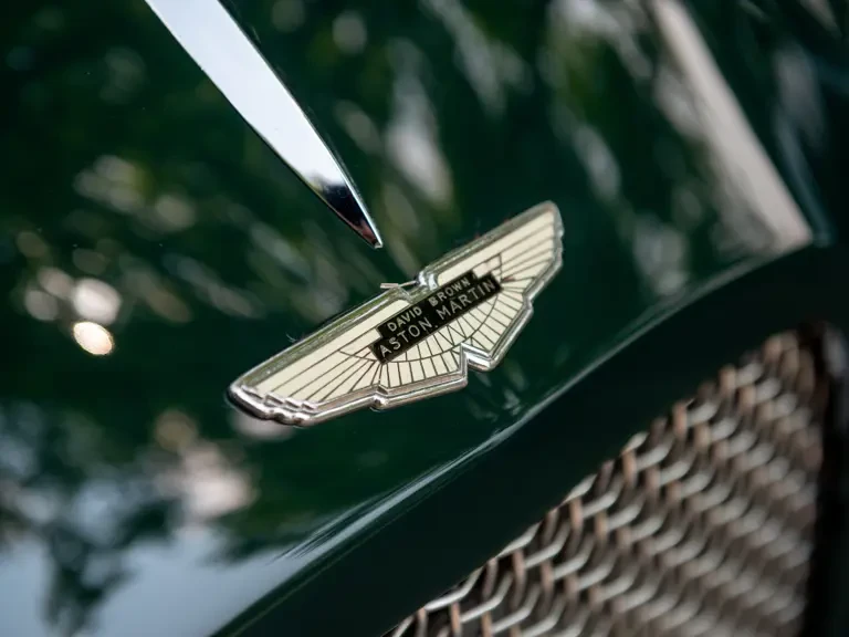 1954 Aston Martin DB1 & DB2 & DB2/4 & DB Mark III - Image 7 of 31
