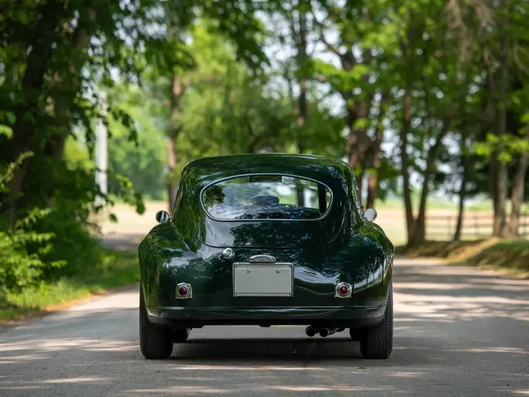 1954 Aston Martin DB1 & DB2 & DB2/4 & DB Mark III - Image 9 of 31