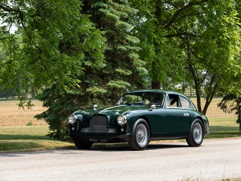 1954 Aston Martin DB1 & DB2 & DB2/4 & DB Mark III - Image 10 of 31
