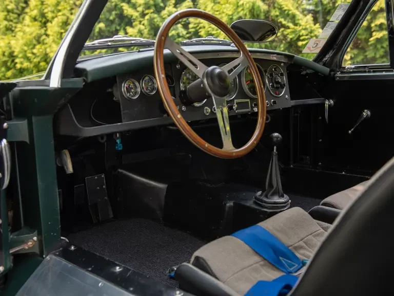 1954 Aston Martin DB1 & DB2 & DB2/4 & DB Mark III - Image 13 of 31