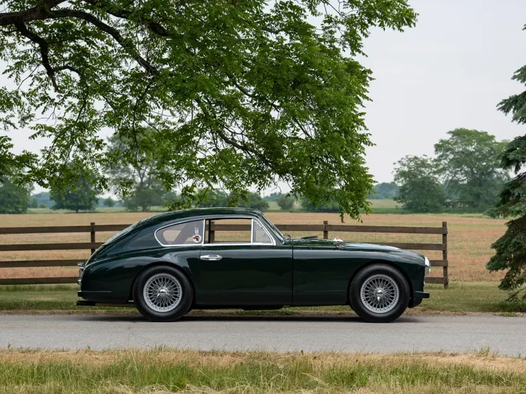 1954 Aston Martin DB1 & DB2 & DB2/4 & DB Mark III - Image 12 of 31
