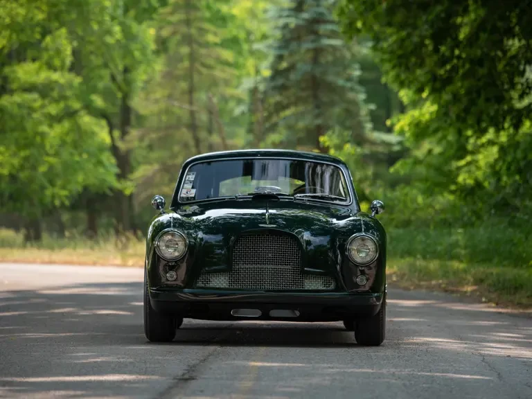 1954 Aston Martin DB1 & DB2 & DB2/4 & DB Mark III - Image 8 of 31