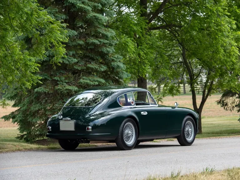 1954 Aston Martin DB1 & DB2 & DB2/4 & DB Mark III - Image 11 of 31