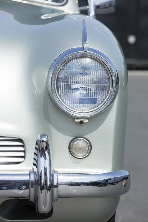 1954 Aston Martin DB1 & DB2 & DB2/4 & DB Mark III - Image 24 of 31