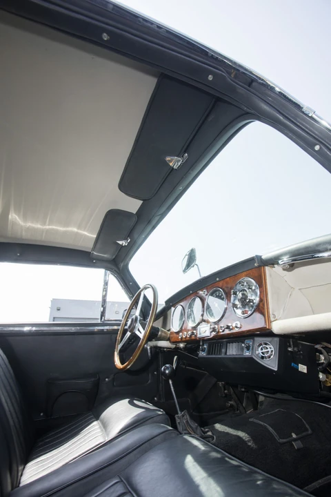 1954 Aston Martin DB1 & DB2 & DB2/4 & DB Mark III - Image 14 of 31