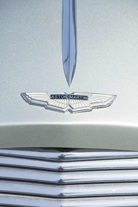 1954 Aston Martin DB1 & DB2 & DB2/4 & DB Mark III - Image 25 of 31