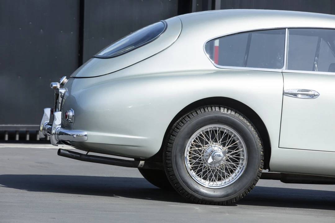 1954 Aston Martin DB1 & DB2 & DB2/4 & DB Mark III - Image 19 of 31