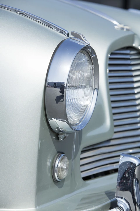 1954 Aston Martin DB1 & DB2 & DB2/4 & DB Mark III - Image 21 of 31