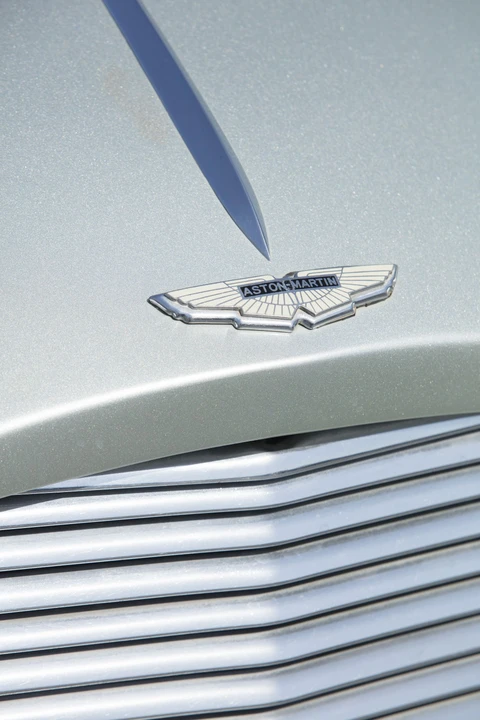 1954 Aston Martin DB1 & DB2 & DB2/4 & DB Mark III - Image 27 of 31